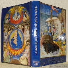 Les Belles Heures du Duc Jean de Berry. The Cloisters …