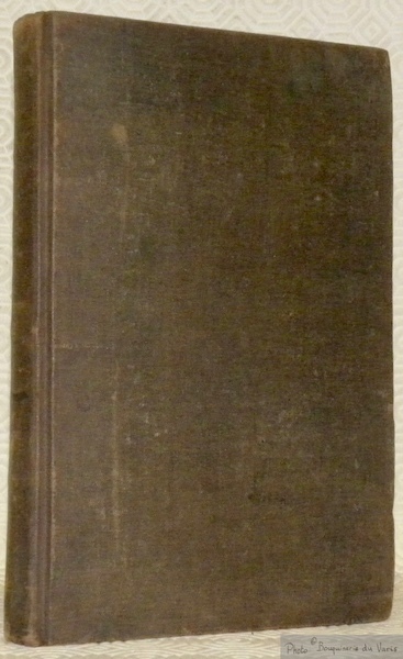 Genera index methodicus Europaeorum Lepidopterorum.