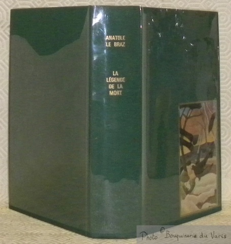 La légende de la mort.