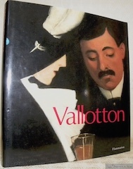 Félix Vallotton.