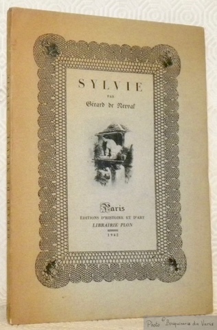 Sylvie. Avec des illustrations des artistes du temps.