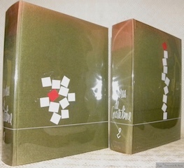 Oeuvres de Georges Courteline illustrées par Dignimont. 2 Volumes.