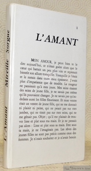 L’Amant.
