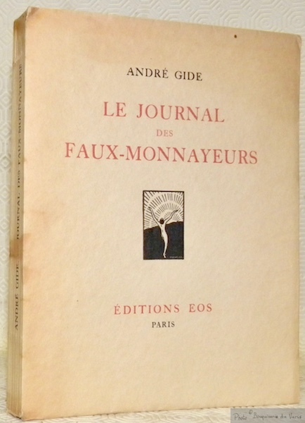Le Journal des Faux-Monnayeurs.