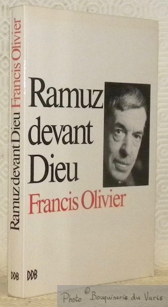 Ramuz devant Dieu.
