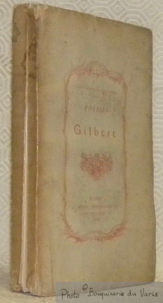 Poésies diverses. Avec une Notice bio-bibliographique par Paul Perret. Collection …