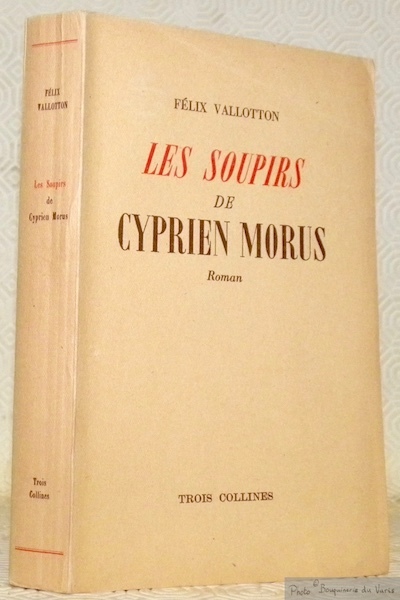 La vie meurtière. Roman. Deuxième édition.