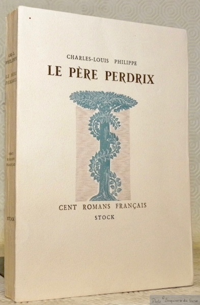 Le Père Perdrix. Préface de Jean Vaudal. Pointe-sèche en frontispice …