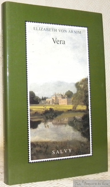 Vera. Traduit de l’anglais par Bernard Delvaille.