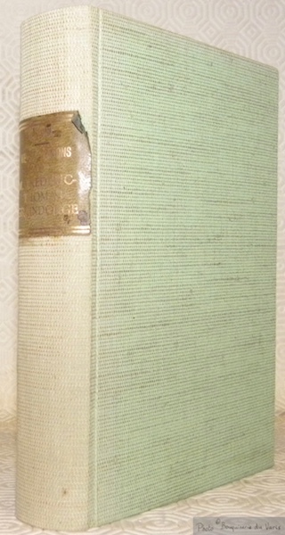 Notes sur Paris. Vie et opinions de M. Frédéric-Thomas Graindorge. …