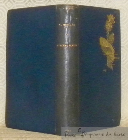 Verger-Fleuri. Illustrations de Picard et Militis. Collection Guillaume.