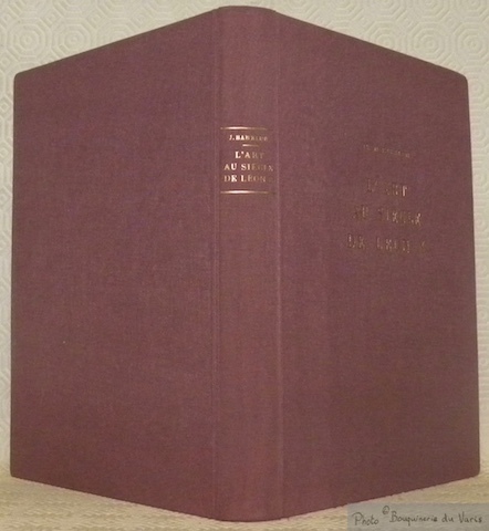 L’art au siècle de Léon X.