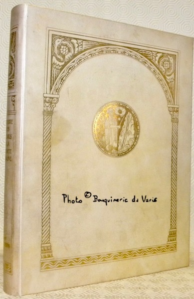 Saint Pierre et les origines de la Primauté Romaine.