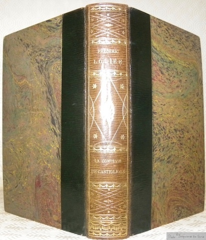 Le Roman d’une Favorite. La Comtesse de Castiglione 1840-1900 d’après …