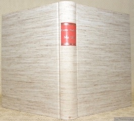 Ma vie. Notes écrites à Ksar-Es-Souk, à laprison civile de …