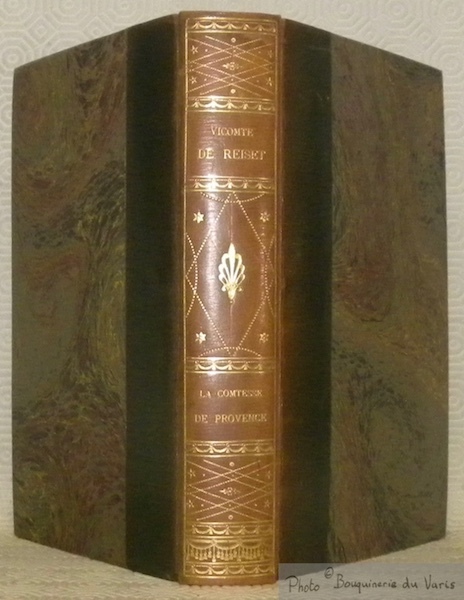 Joséphine de Savoie Comtesse de Provence 1753-1810 d’après des documents …