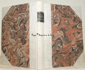 Trois hommes dans un bateau. Roman traduit de l’anglais par …