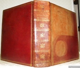 M. Annaei Lucani Cordubensis Pharsalia. Sive Belli Civilis libri decem. …