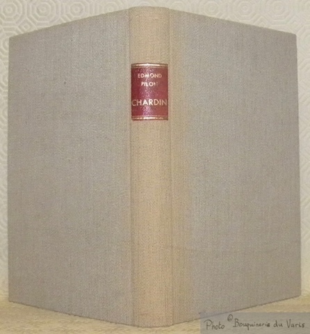 Chardin. Collection Les Maîtres de l’Art.