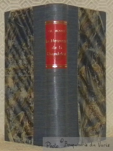 La Neuvaine de la Chandeleur. Illustrations de Mittis. Nouvelles Collection …