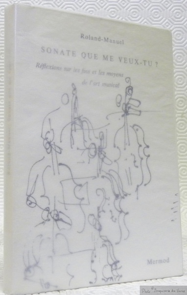 Sonate que me veux-tu ? Réflextions sur les fins et …