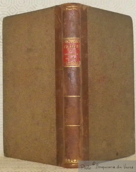 Traité des intonations oratoires appliqué a tous les genres d’éloquence, …