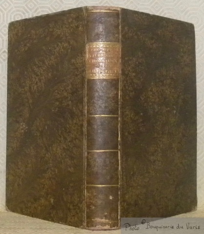 Recherches chimiques sur les corps gras d'origine animale.