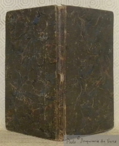 Sermon sur l’usage de la parole. Février 1814. Relié avec: …