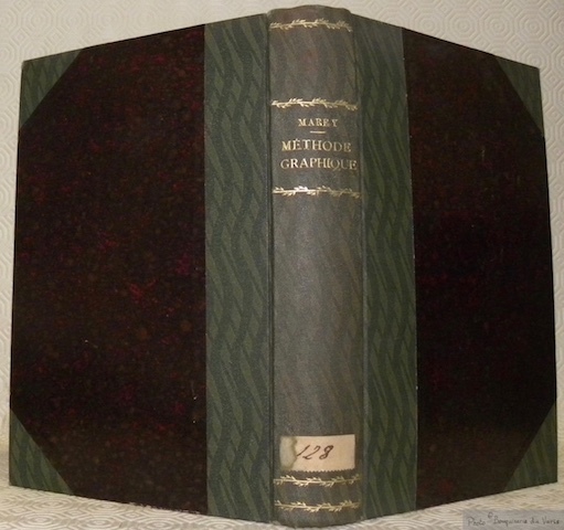 La méthode graphique dans les sciences expérimentales et principalement en …