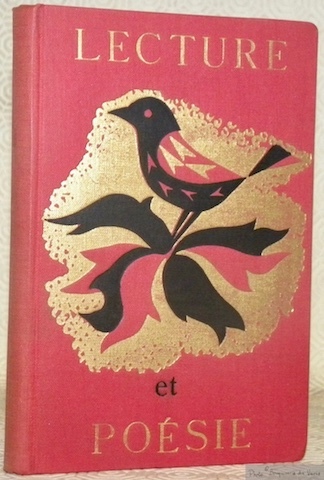 Lecture et poésie. Livre de lecture, degré moyen des écoles …