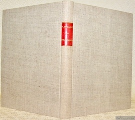 Soliloques. Avant-propos de Claude Roulet.