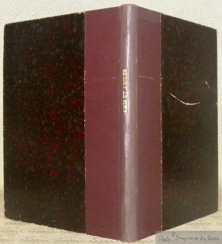 Amis et Amiles suivi de Asseneth. Contes du XIIIe et …