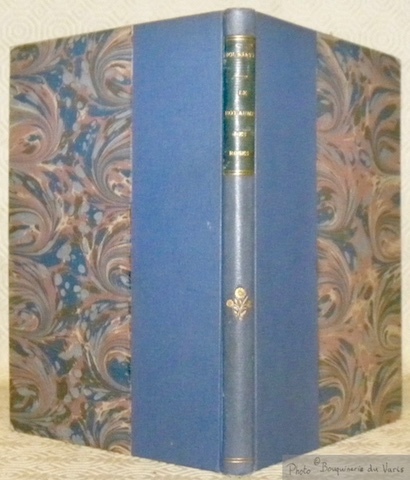 Le royaume des Roses. Vignettes par Gérard Séguin.