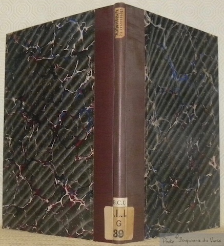 Index lectionum quae in Universitate Fribugensi per menses hiemales anni …