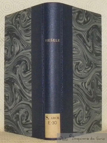 Beiträge zur Kirchengeschichte, Archäologie und Liturgik. Zweiter Band. Mit drei …