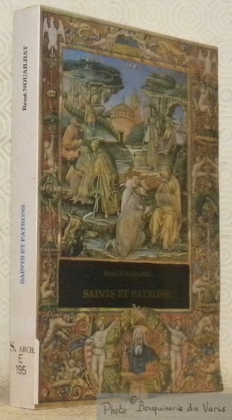 Saints et patrons. Les premiers moines de Lérins. Centre de …