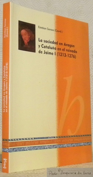 La Sociedad en Aragon y Cataluna en el reinado de …
