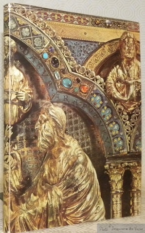 Trésors sacrés. Cathédrale Notre-Dame de Tournai 9 mai - 1er …