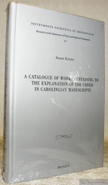 A Catalogue of Works Pertaining to the Explanation of the …
