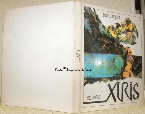 Xiris.
