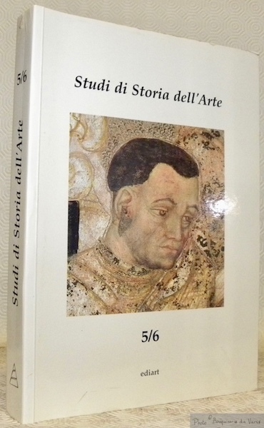 Studi di Storia dell’Arte 5/6, 1994/1995.