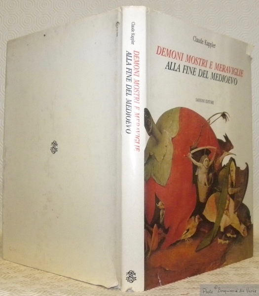 Demoni mostri e meraviglie alla fine del medioevo.