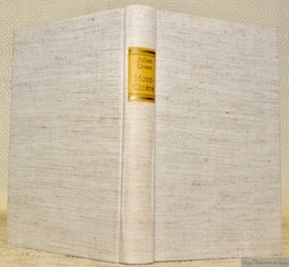 Mont-Cinère. Collection L’Aubier 7.