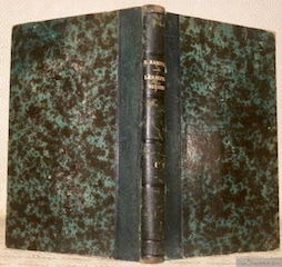 Les Alpes suisses. Première série.