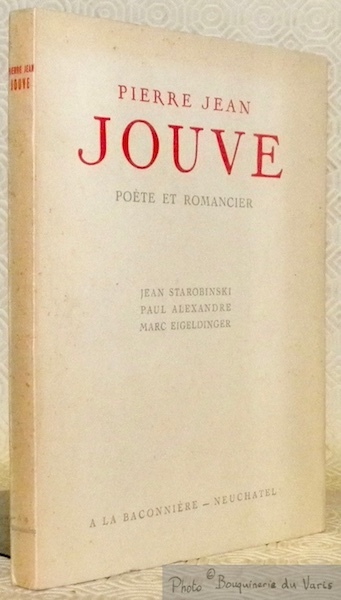 Introduction à la littérature nord-américaine. Traduit de l’espagnol par Luis …