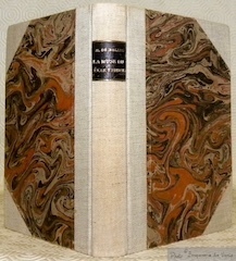 La muse du Département. Avec une préface de Julien Benda …