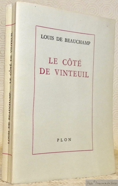 Le côté de Vinteuil.