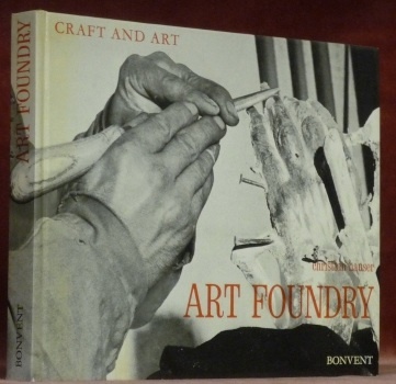 Art Foundry. Collection Craft and Art.