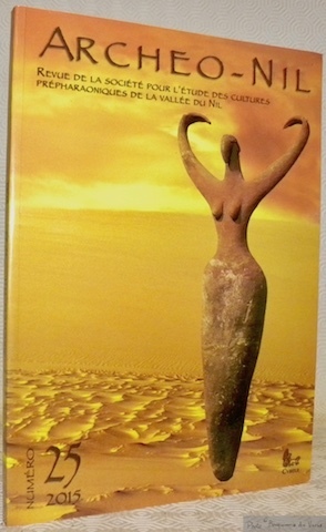 Archéo-Nil. Revue de la Société pour l’Etude des Cultures Prépharaoniques …
