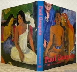 Paul Gauguin.